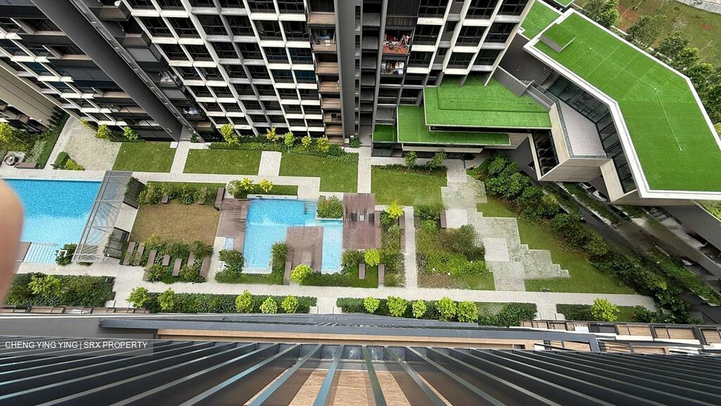 Copen Grand (D24), Condominium #483625421